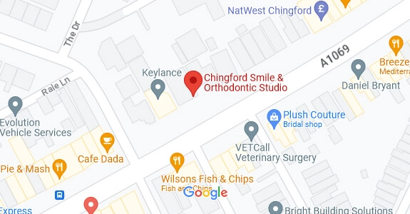 Chingford Smile & Orthodontic Studio